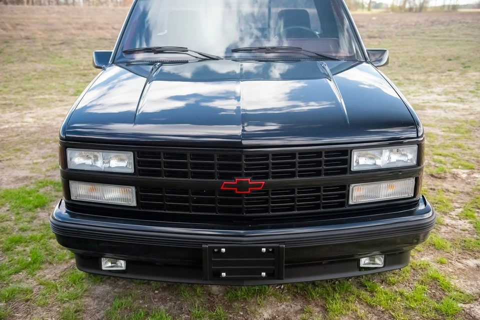 1990 Chevrolet 454 SS - Image 13 of 20