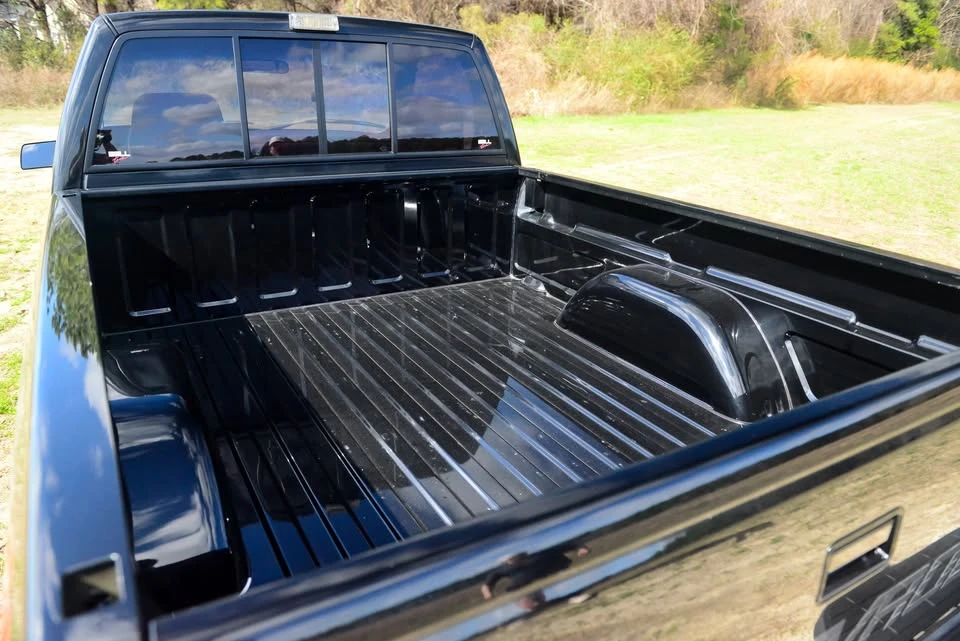 1990 Chevrolet 454 SS - Image 5 of 20