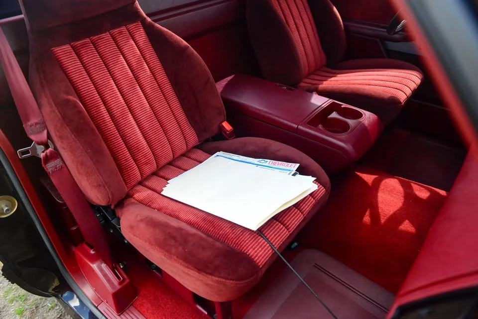 1990 Chevrolet 454 SS - Image 9 of 20
