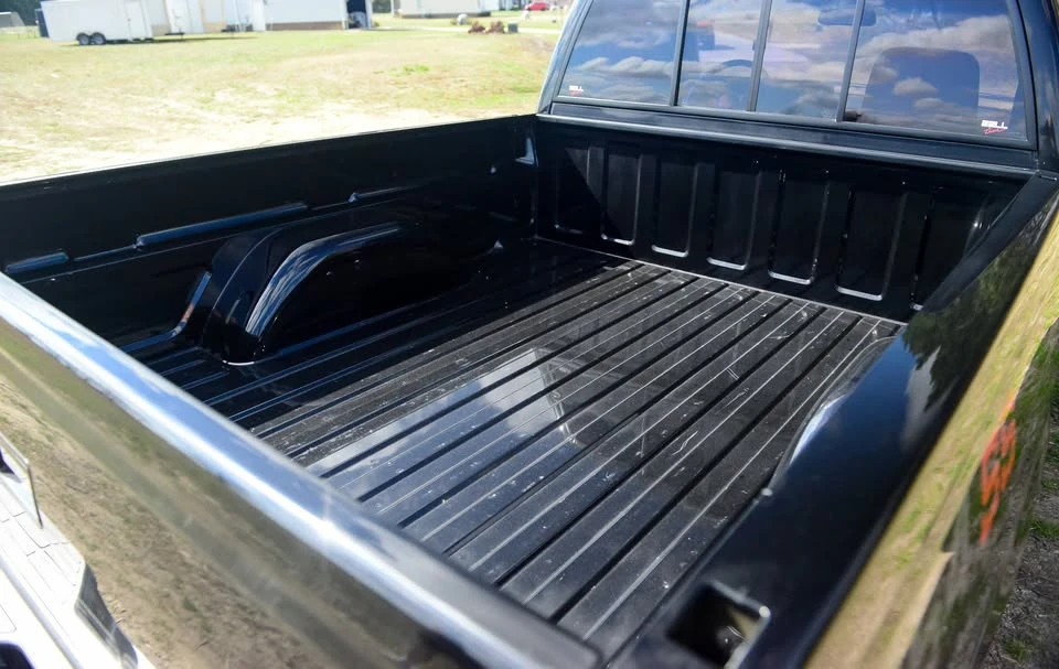 1990 Chevrolet 454 SS - Image 4 of 20