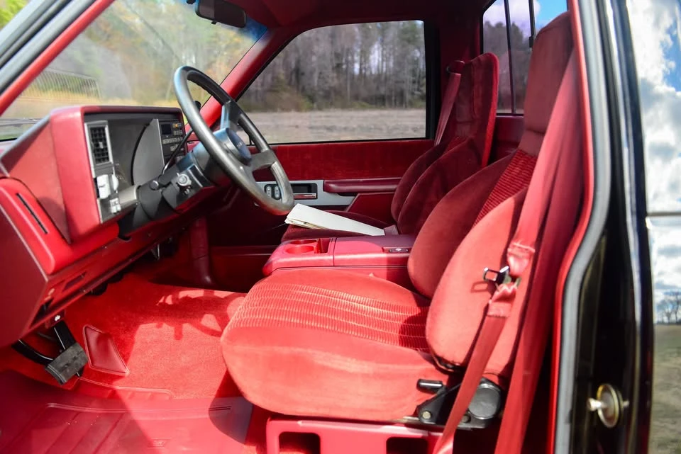 1990 Chevrolet 454 SS - Image 8 of 20