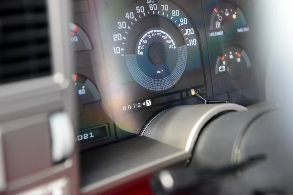 1990 Chevrolet 454 SS - Image 3 of 20