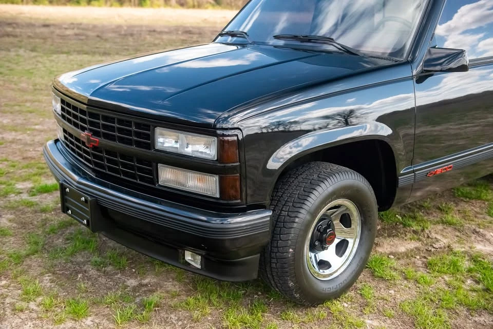 1990 Chevrolet 454 SS - Image 14 of 20