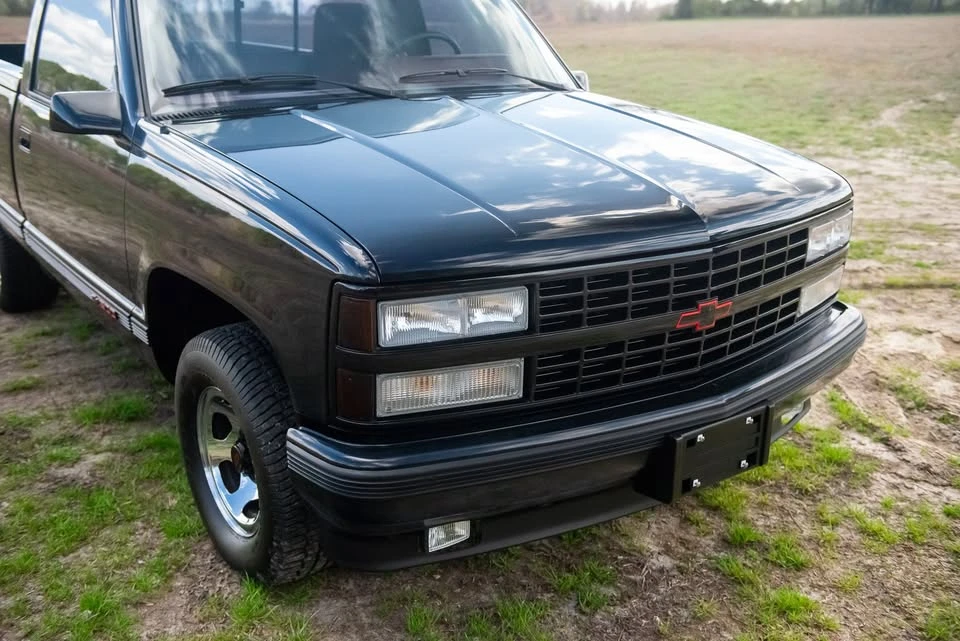 1990 Chevrolet 454 SS - Image 12 of 20