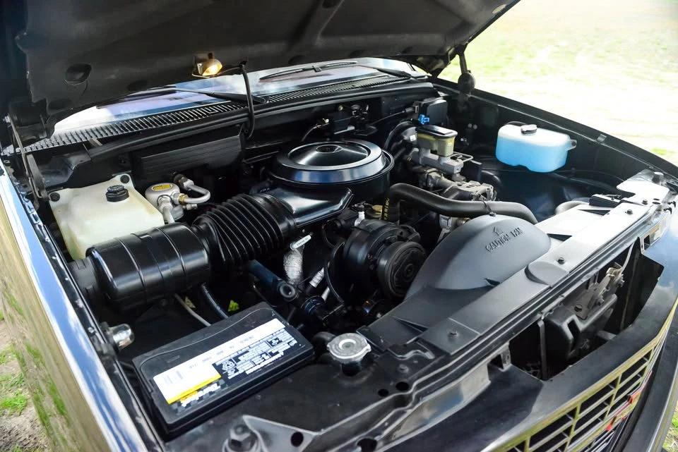 1990 Chevrolet 454 SS - Image 7 of 20