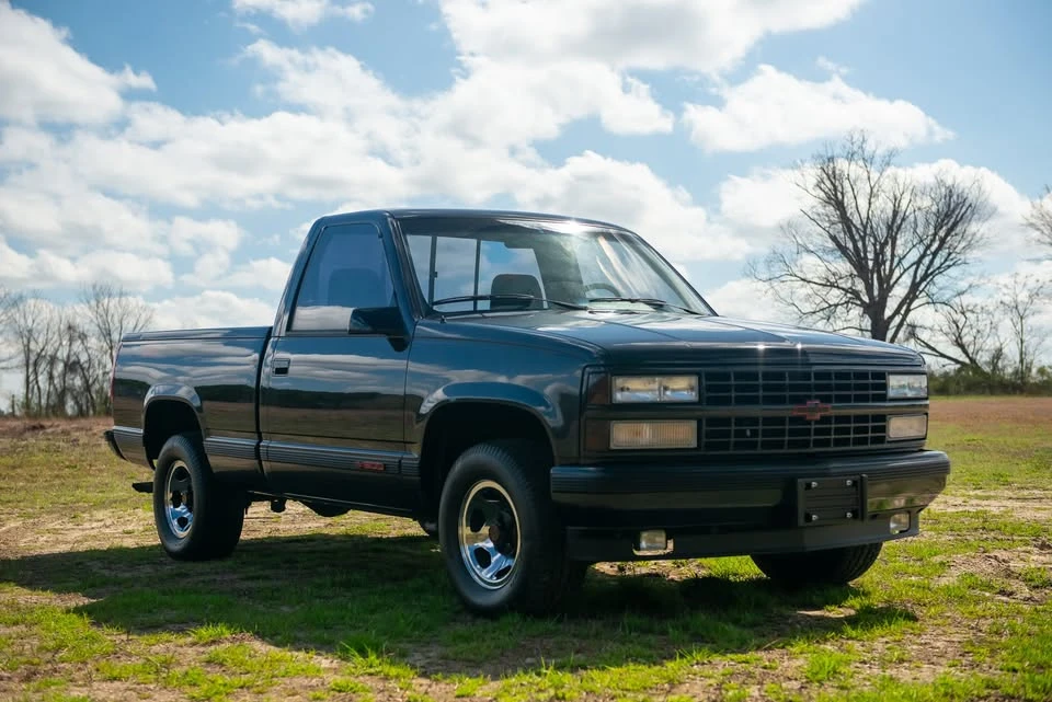 1990 Chevrolet 454 SS - Image 20 of 20