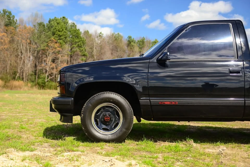 1990 Chevrolet 454 SS - Image 16 of 20