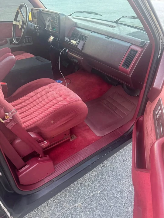 1990 Chevrolet 454 SS - Image 5 of 7