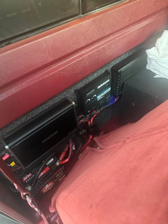 1990 Chevrolet 454 SS - Image 6 of 7