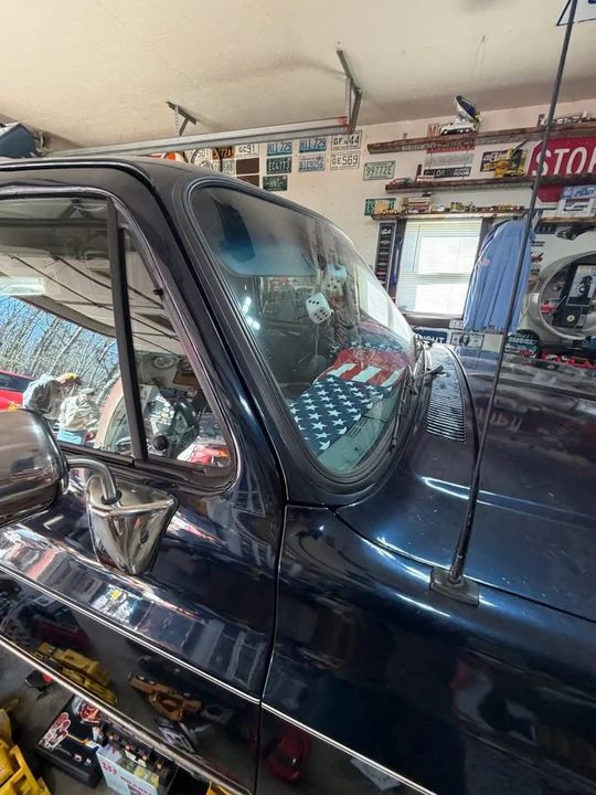 1990 Chevrolet Blazer - Image 3 of 17