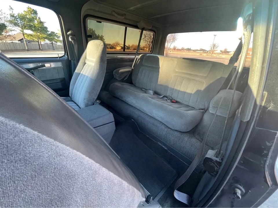 1990 Chevrolet Blazer - Image 16 of 16