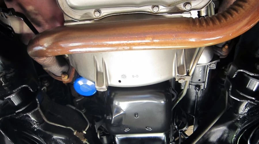 1990 Chevrolet Blazer - Image 7 of 12