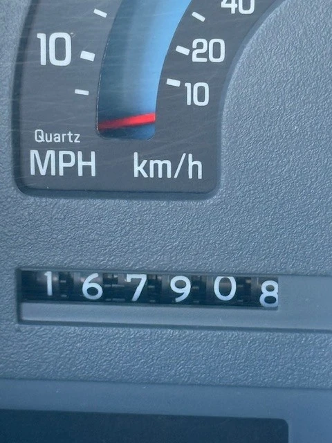 1990 Chevrolet K5 Blazer 2nd Gen - Image 8 of 12