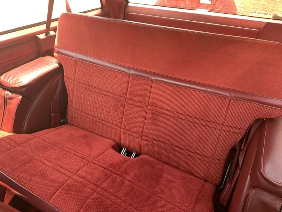 1990 Chevrolet Blazer - Image 6 of 11