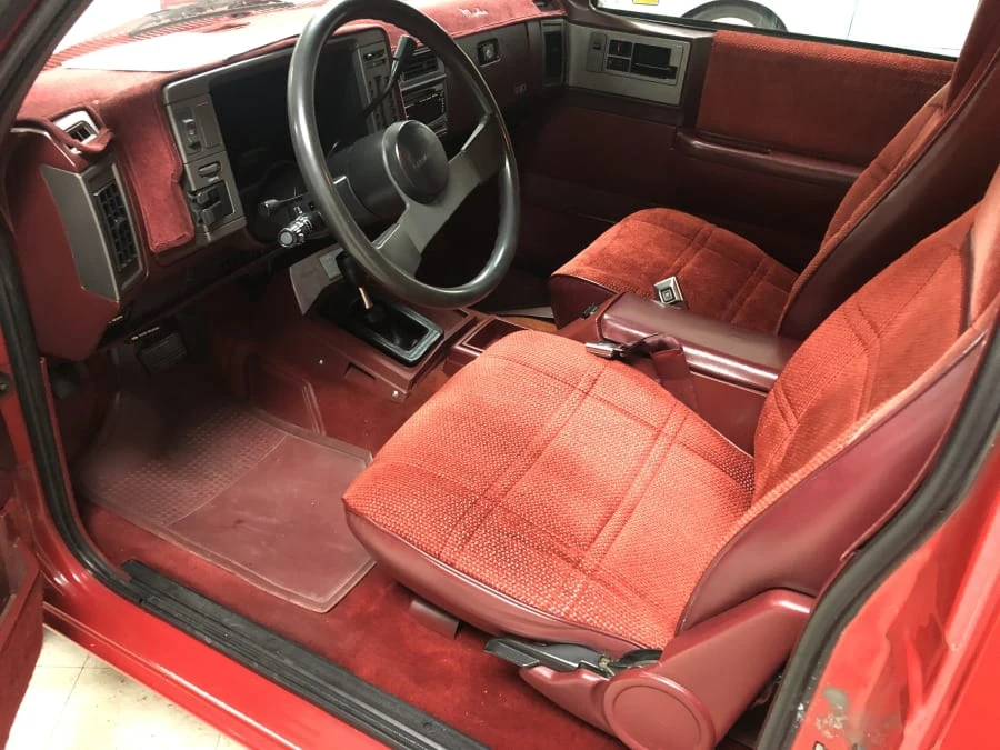 1990 Chevrolet Blazer - Image 3 of 11
