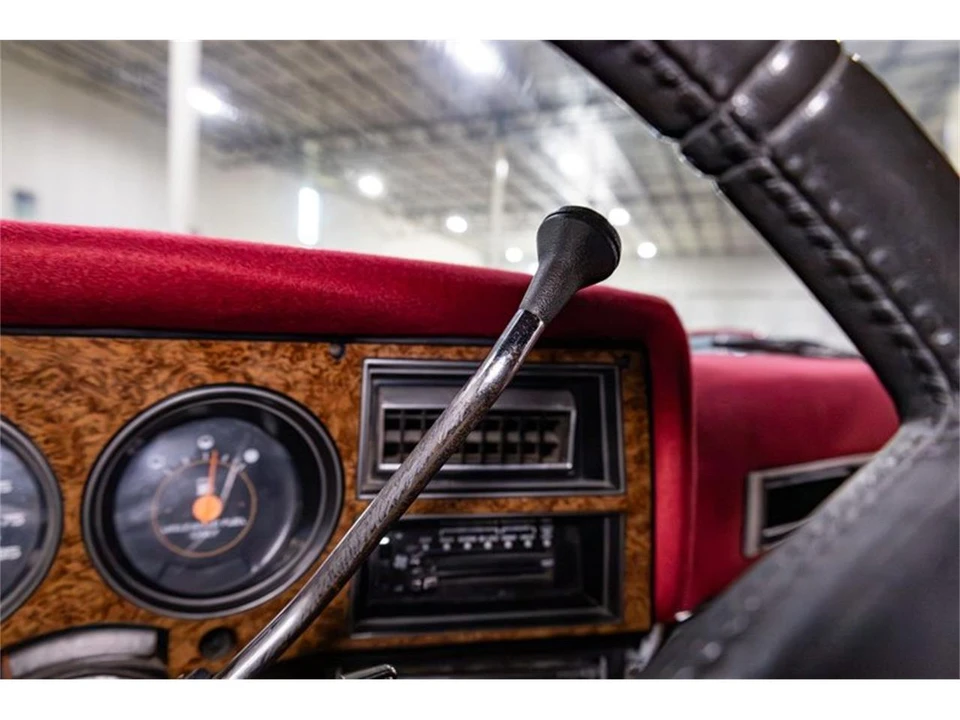 1990 Chevrolet K5 Blazer 2nd Gen - Image 14 of 31