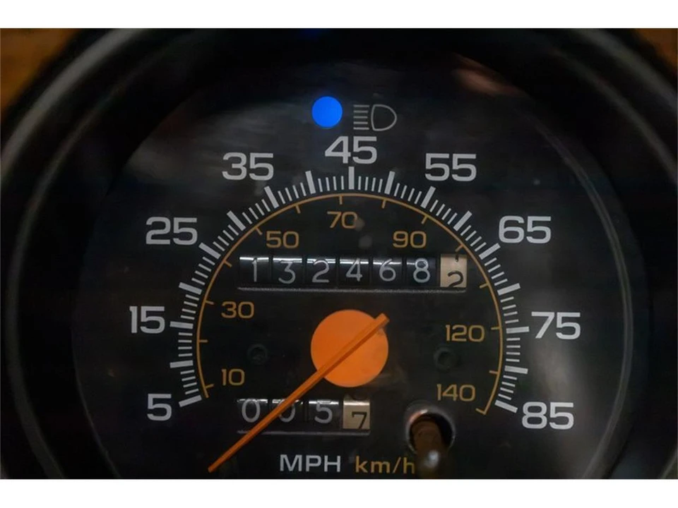1990 Chevrolet K5 Blazer 2nd Gen - Image 12 of 31