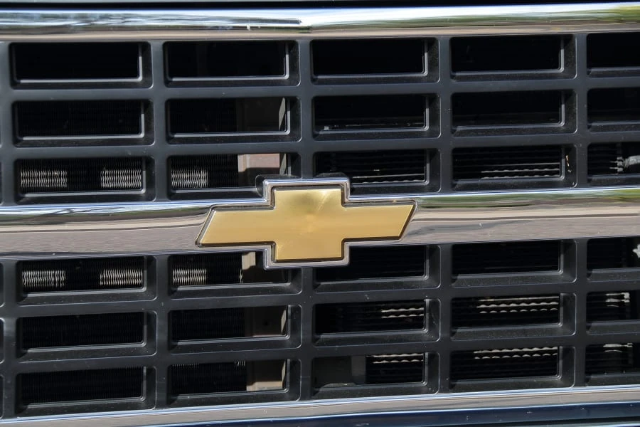 1990 Chevrolet Blazer - Image 15 of 31