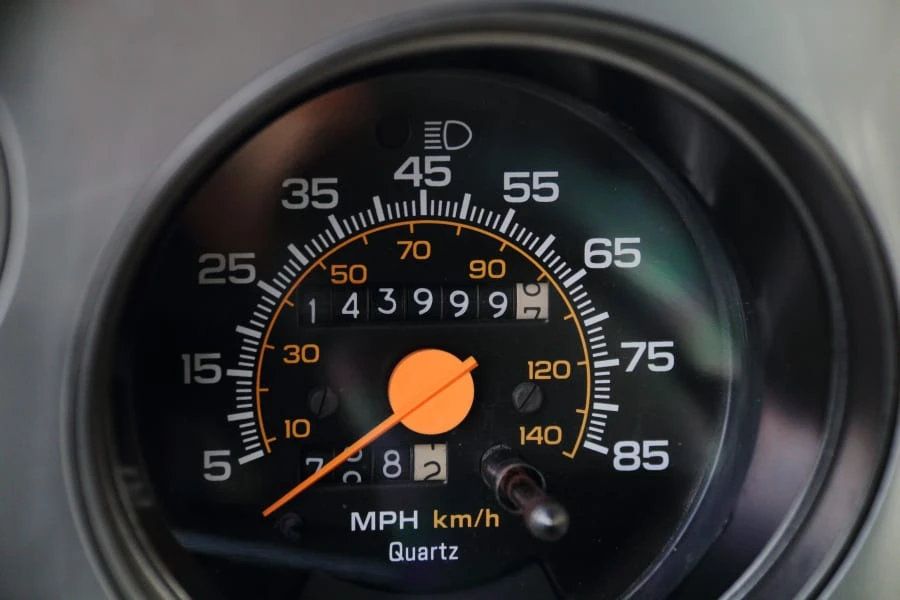 1990 Chevrolet Blazer - Image 31 of 31