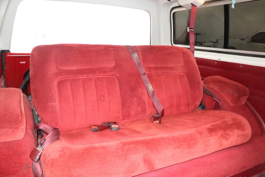 1990 Chevrolet Blazer - Image 13 of 13