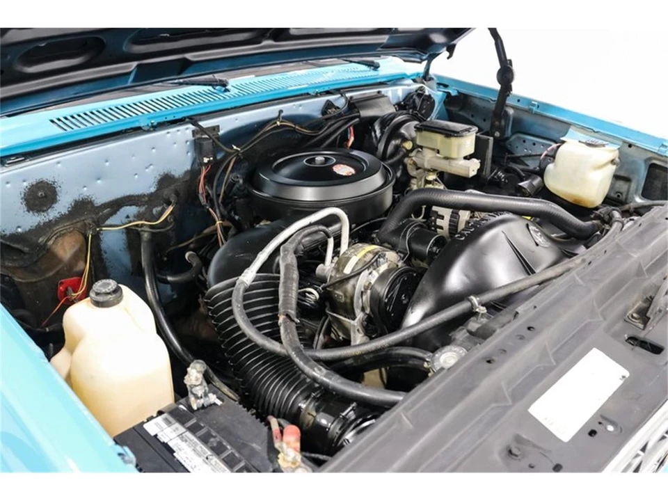 1990 Chevrolet K5 Blazer 2nd Gen - Image 22 of 28