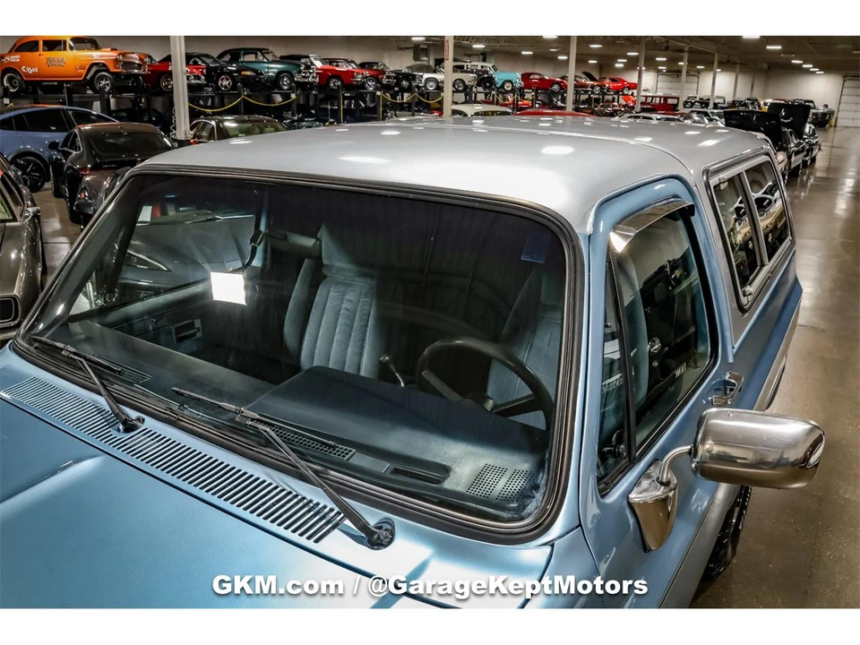 1990 Chevrolet K5 Blazer 2nd Gen - Image 26 of 31
