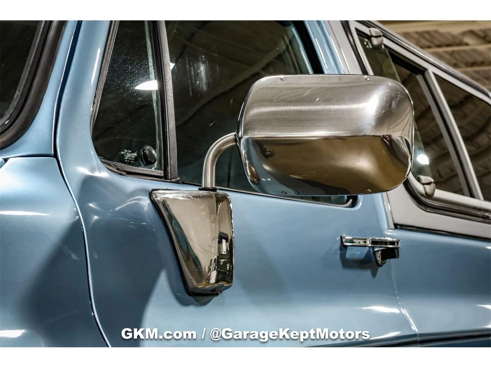 1990 Chevrolet K5 Blazer 2nd Gen - Image 30 of 31