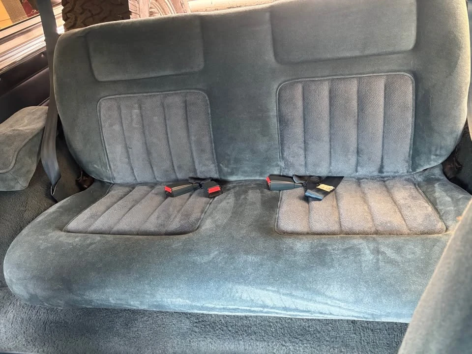 1990 Chevrolet K5 Blazer 2nd Gen - Image 7 of 10