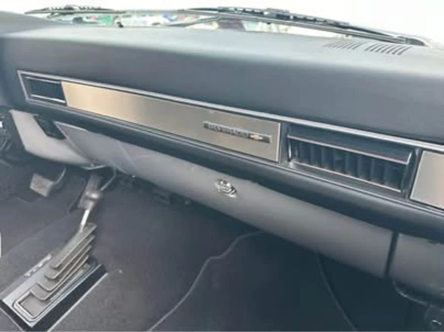 1990 Chevrolet K5 Blazer 2nd Gen - Image 31 of 31