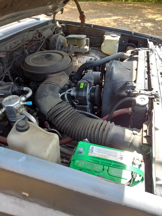 1990 Chevrolet K5 Blazer 2nd Gen - Image 21 of 28