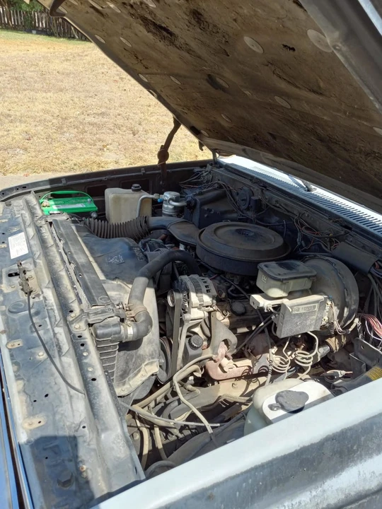 1990 Chevrolet K5 Blazer 2nd Gen - Image 22 of 28