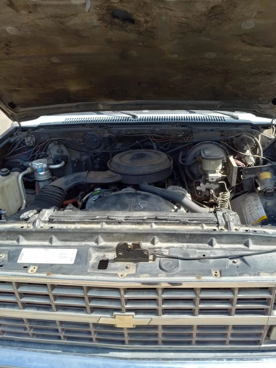 1990 Chevrolet K5 Blazer 2nd Gen - Image 24 of 28