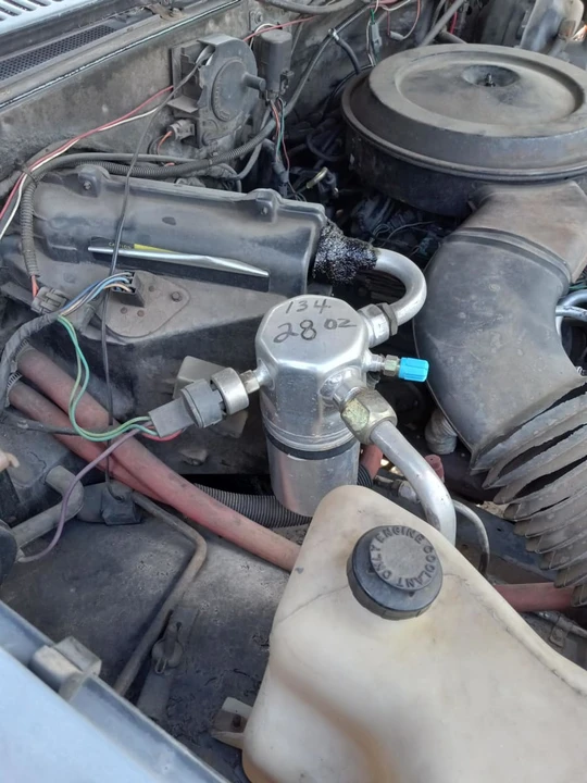 1990 Chevrolet K5 Blazer 2nd Gen - Image 28 of 28