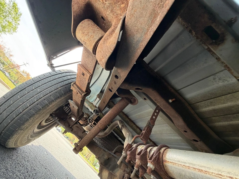 1990 Chevrolet C/K 4th Gen - Image 21 of 21