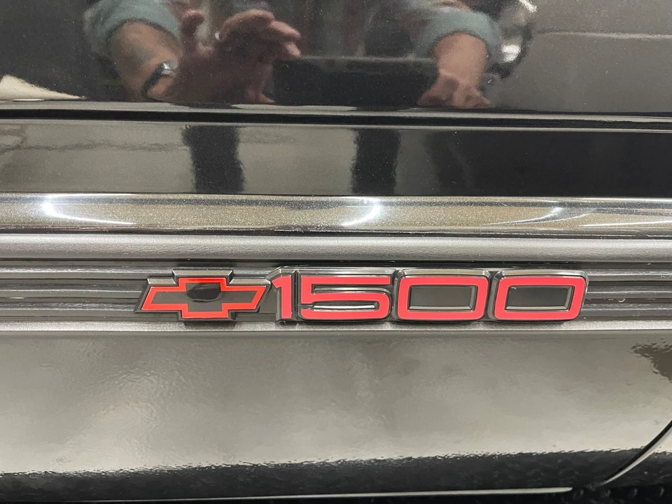 1990 Chevrolet C/K 4th Gen - Image 10 of 21