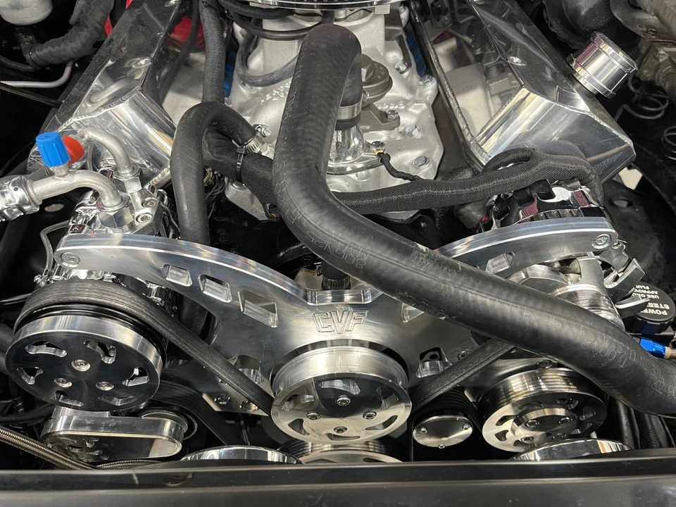 1990 Chevrolet C/K 4th Gen - Image 13 of 21