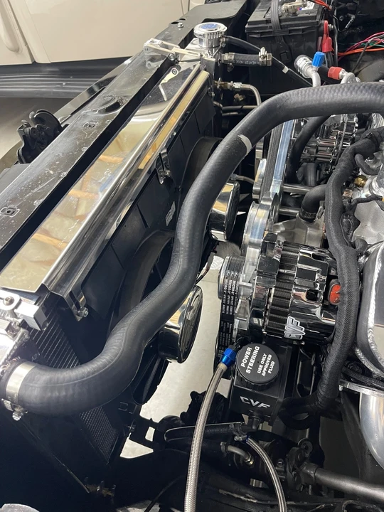 1990 Chevrolet C/K 4th Gen - Image 17 of 21