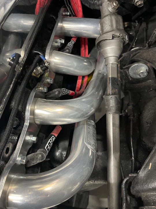 1990 Chevrolet C/K 4th Gen - Image 14 of 21