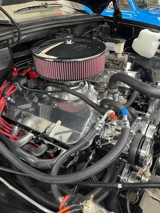 1990 Chevrolet C/K 4th Gen - Image 16 of 21