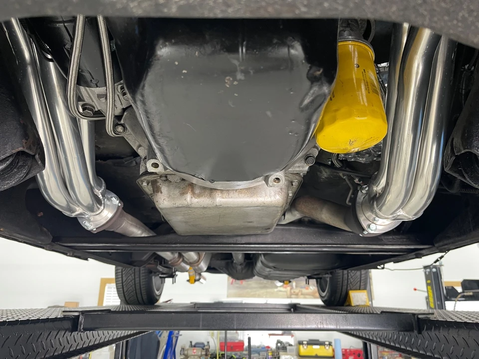 1990 Chevrolet C/K 4th Gen - Image 19 of 21