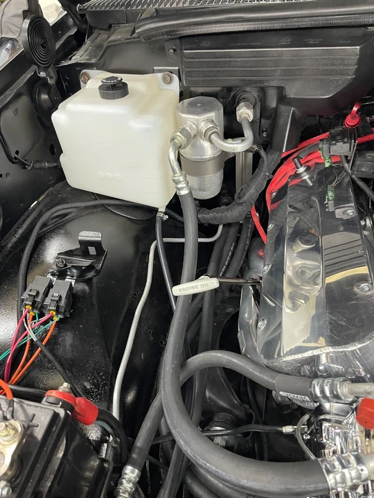1990 Chevrolet C/K 4th Gen - Image 12 of 21