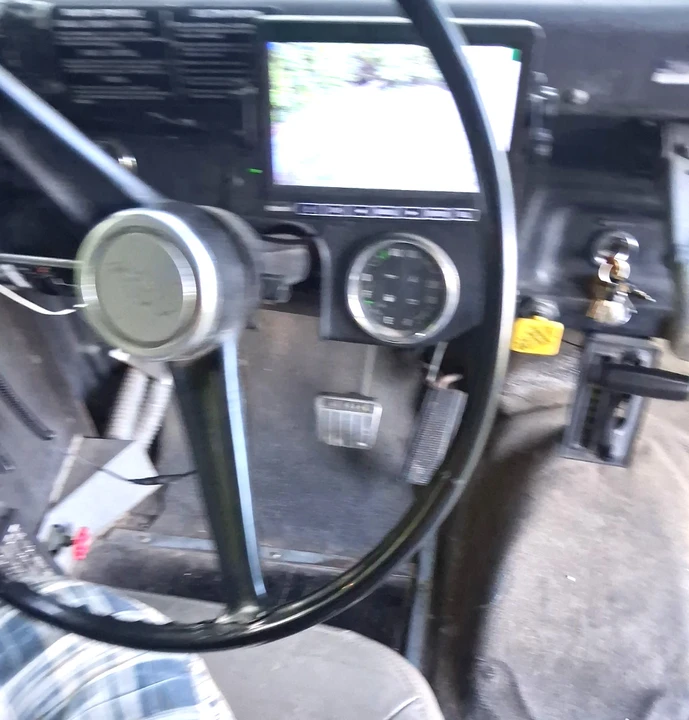 1990 Chevrolet C/K 3rd Gen - Image 10 of 19