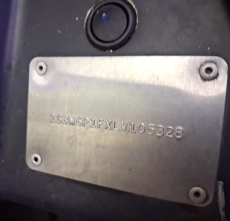1990 Chevrolet C/K 3rd Gen - Image 3 of 19