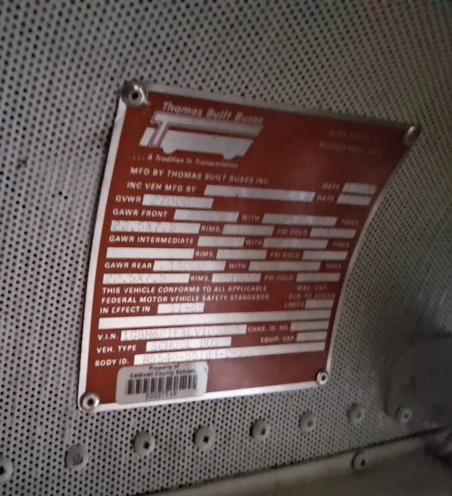 1990 Chevrolet C/K 3rd Gen - Image 4 of 19