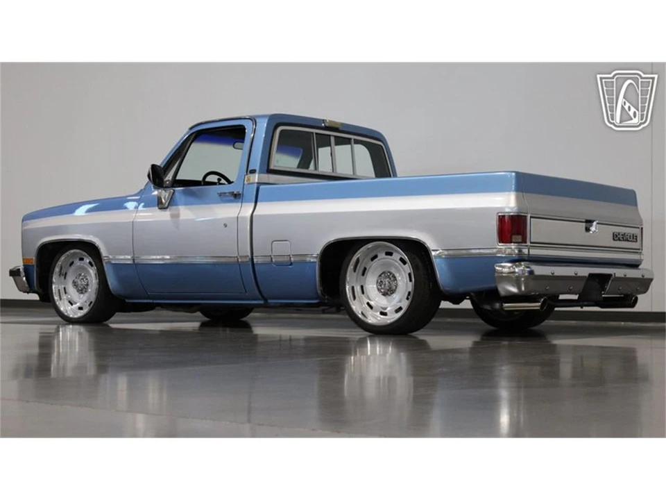 1990 Chevrolet C/K 4th Gen - Image 26 of 31