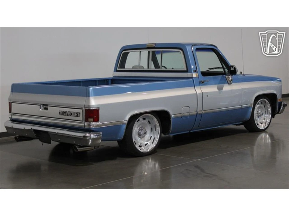 1990 Chevrolet C/K 4th Gen - Image 16 of 31