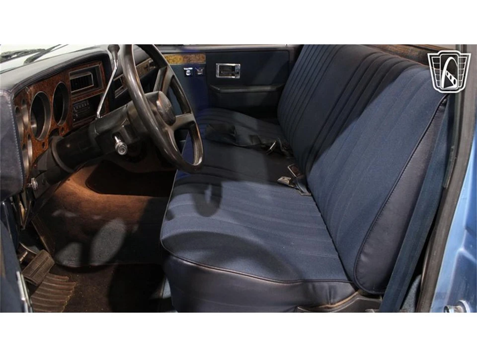 1990 Chevrolet C/K 4th Gen - Image 31 of 31