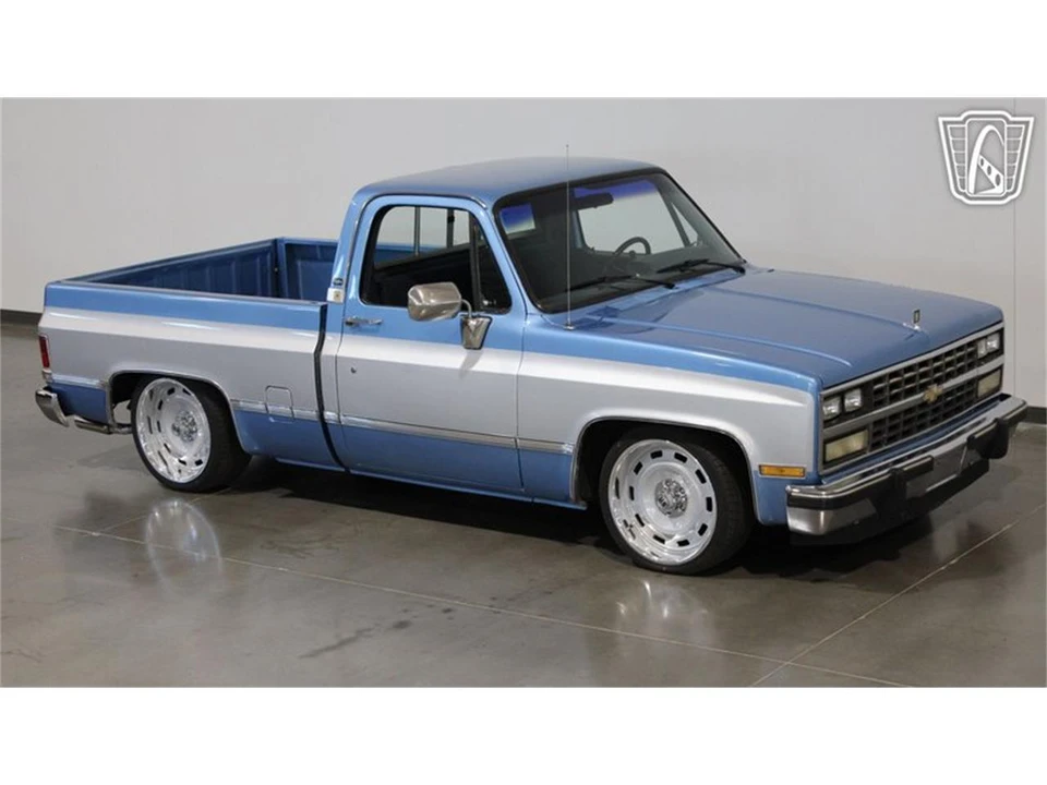 1990 Chevrolet C/K 4th Gen - Image 6 of 31