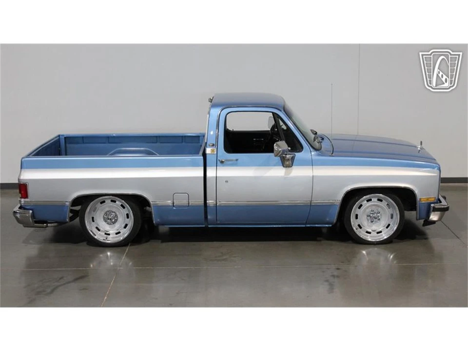 1990 Chevrolet C/K 4th Gen - Image 7 of 31