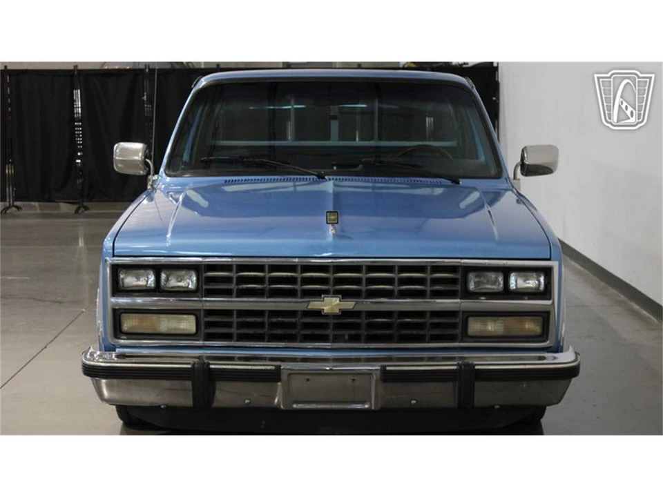 1990 Chevrolet C/K 4th Gen - Image 13 of 31